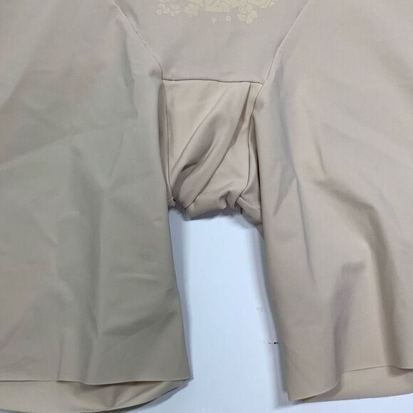 Maidenform FitSense High Waist Thigh Slimmer size small - Picture 5 of 8